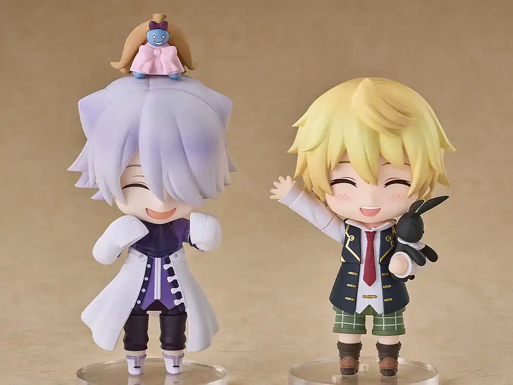 Pandora Hearts Nendoroid akcijska figura Oz Vessalius 10 cm fotografija izdelka