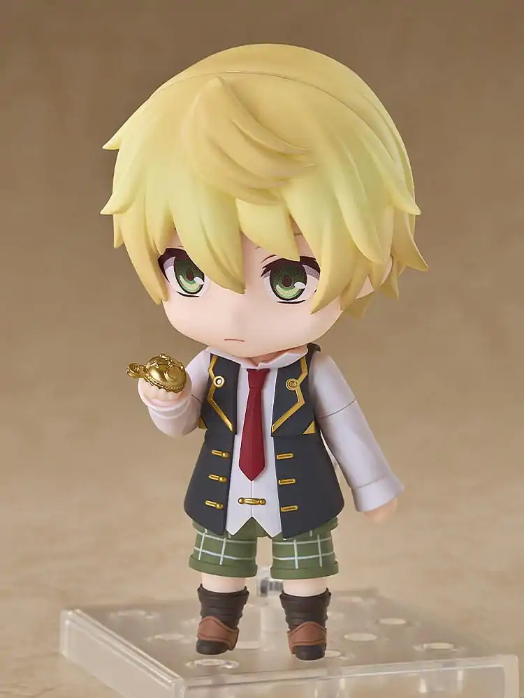 Pandora Hearts Nendoroid akcijska figura Oz Vessalius 10 cm fotografija izdelka