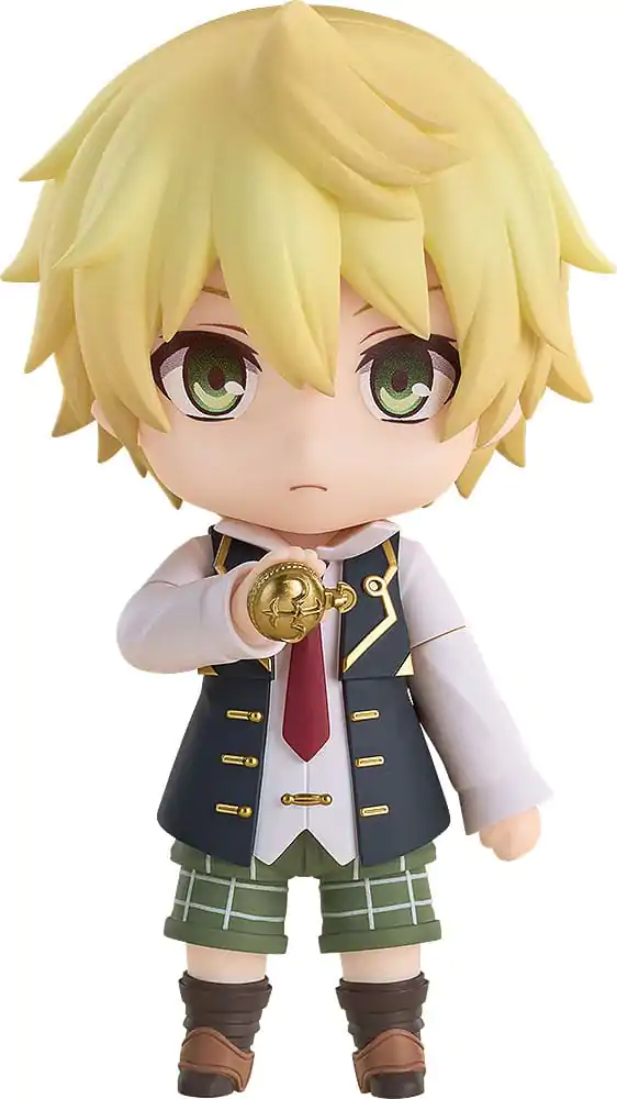 Pandora Hearts Nendoroid akcijska figura Oz Vessalius 10 cm fotografija izdelka