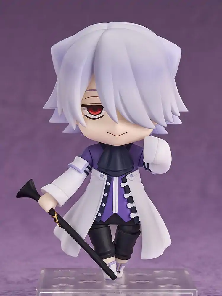 Pandora Hearts Nendoroid akcijska figura Xerxes Break 10 cm fotografija izdelka