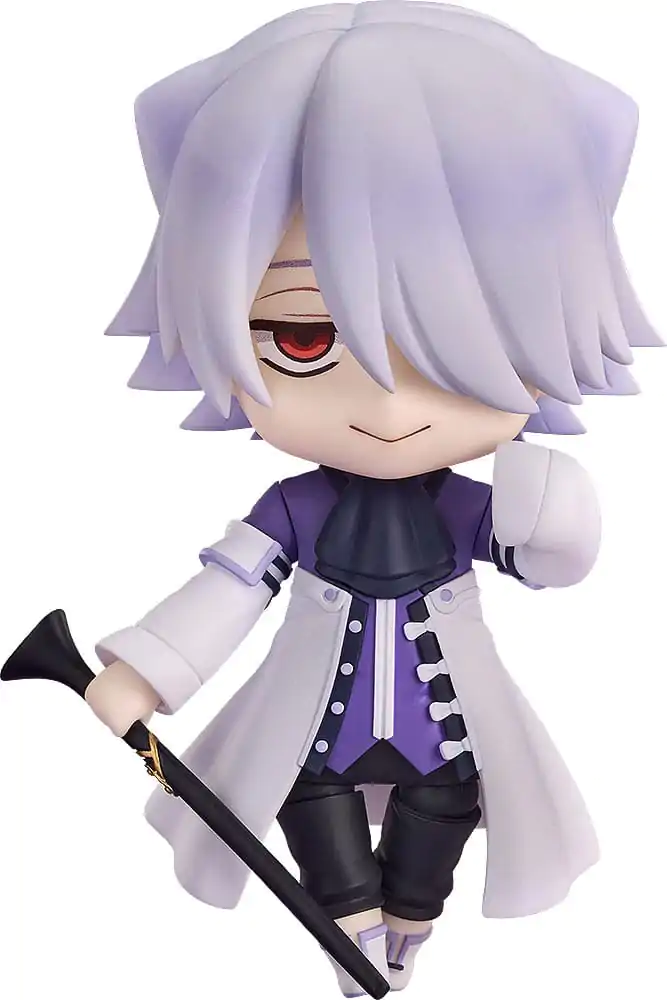 Pandora Hearts Nendoroid akcijska figura Xerxes Break 10 cm fotografija izdelka