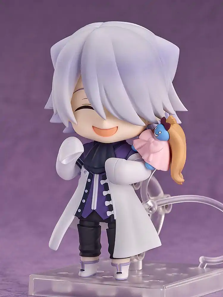 Pandora Hearts Nendoroid akcijska figura Xerxes Break 10 cm fotografija izdelka