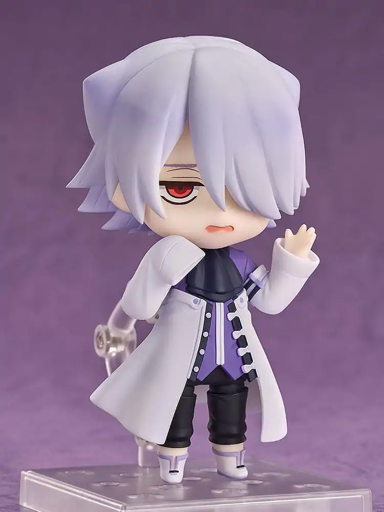 Pandora Hearts Nendoroid akcijska figura Xerxes Break 10 cm fotografija izdelka