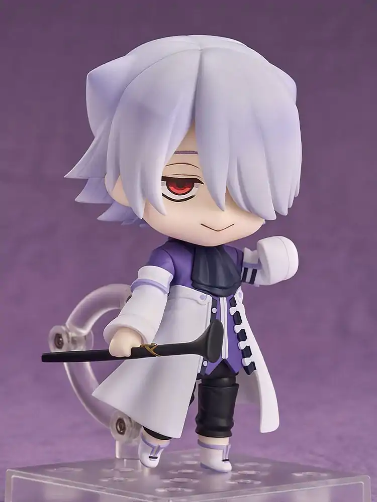 Pandora Hearts Nendoroid akcijska figura Xerxes Break 10 cm fotografija izdelka