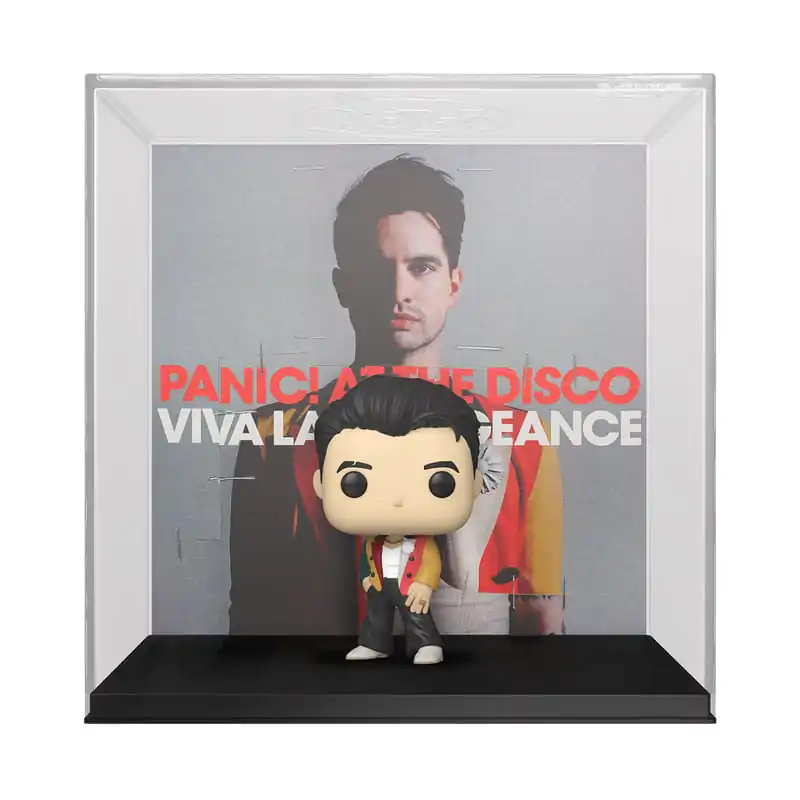 Panic at the Disco Funko POP! Albums Vinyl Figura Viva Las Vengeance 9 cm fotografija izdelka