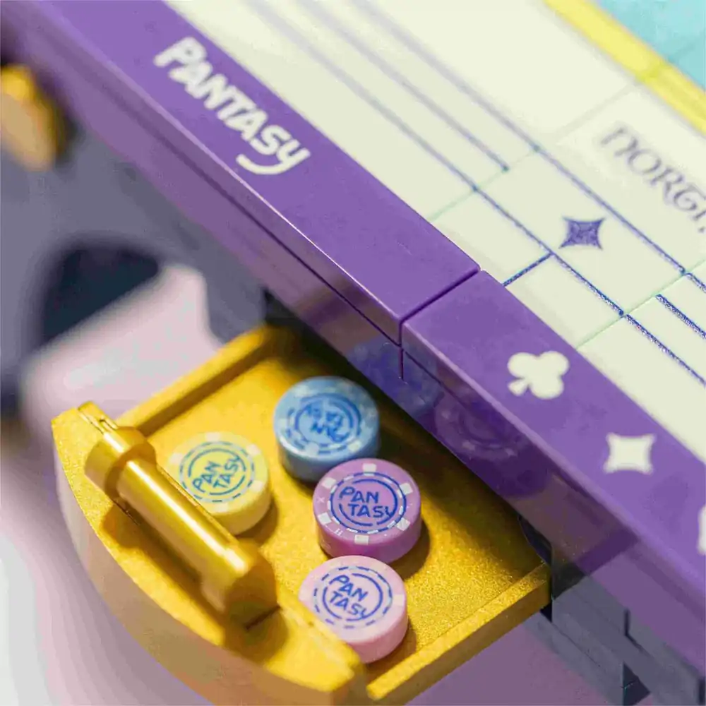 Pantasy Original konstrukcijski set Mahjong škatla fotografija izdelka