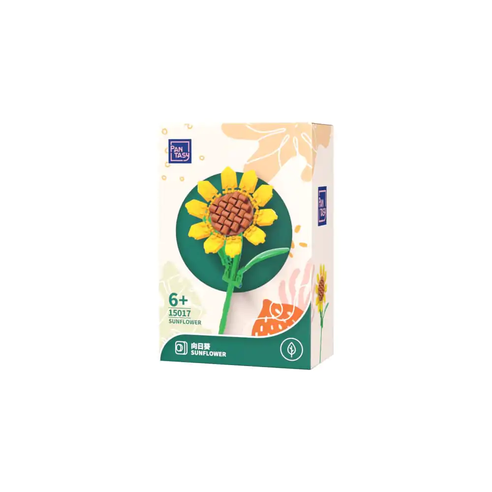 Pantasy Original Konstrukcijski Set Sončnica fotografija izdelka
