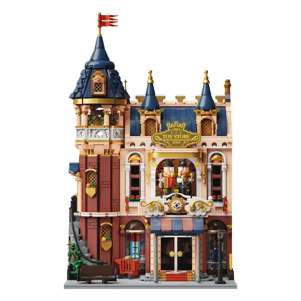 Pantasy Original Komplet za sestavljanje Toy Store fotografija izdelka