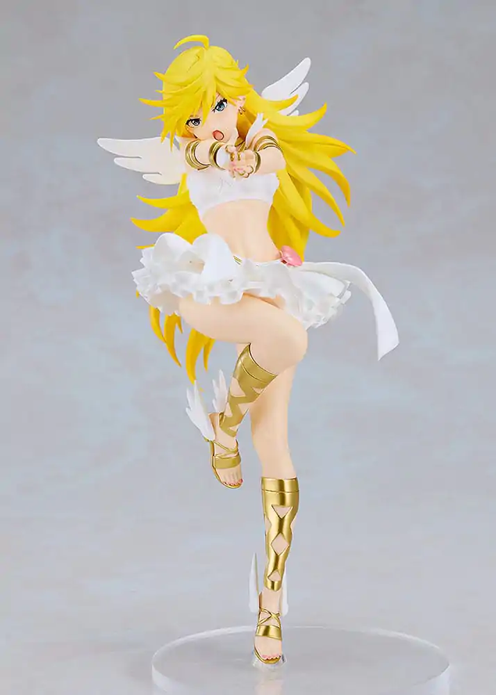 Panty & Stocking with Garterbelt Pop Up Parade PVC Kipi 2-paket Panty & Stocking Komplet: Repent Ver. L Velikost 21 cm fotografija izdelka