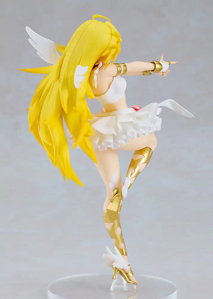 Panty & Stocking with Garterbelt Pop Up Parade PVC Kipi 2-paket Panty & Stocking Komplet: Repent Ver. L Velikost 21 cm fotografija izdelka