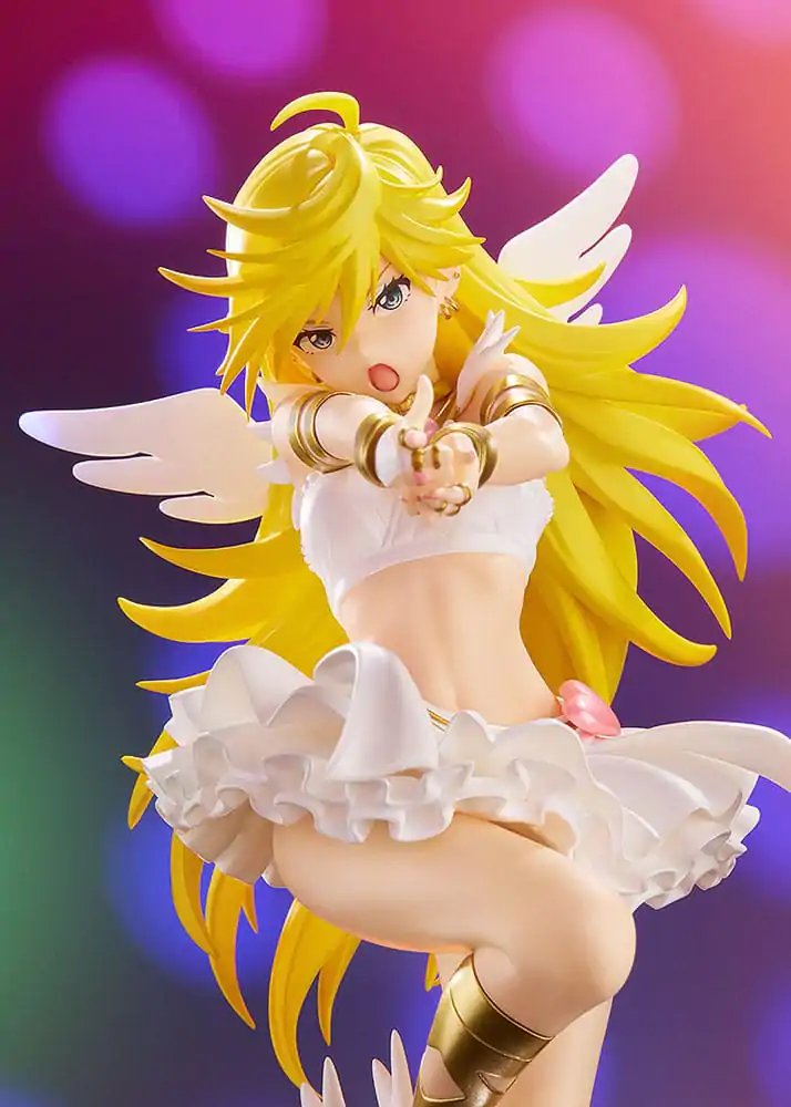 Panty & Stocking with Garterbelt Pop Up Parade PVC Kipi 2-paket Panty & Stocking Komplet: Repent Ver. L Velikost 21 cm fotografija izdelka