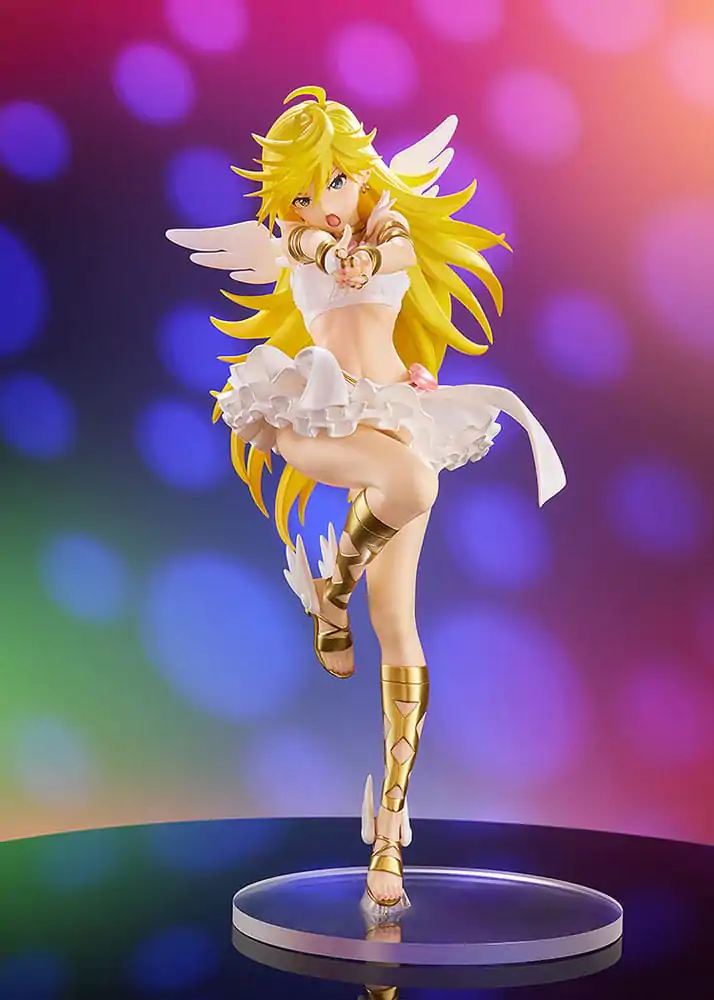 Panty & Stocking with Garterbelt Pop Up Parade PVC Kipi 2-paket Panty & Stocking Komplet: Repent Ver. L Velikost 21 cm fotografija izdelka