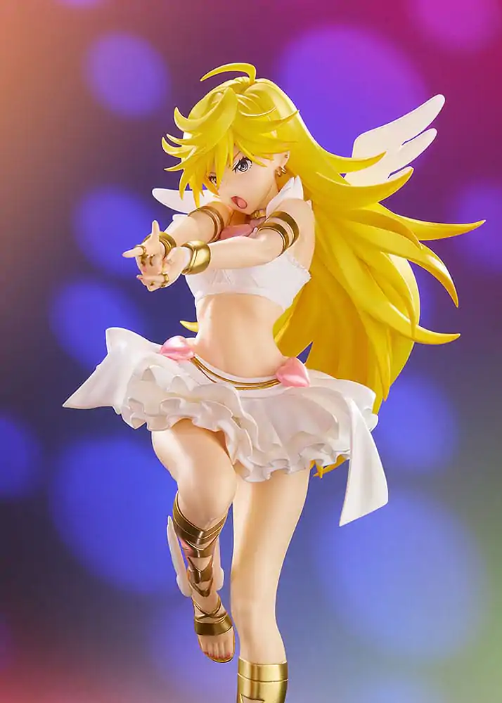 Panty & Stocking with Garterbelt Pop Up Parade PVC Kipi 2-paket Panty & Stocking Komplet: Repent Ver. L Velikost 21 cm fotografija izdelka