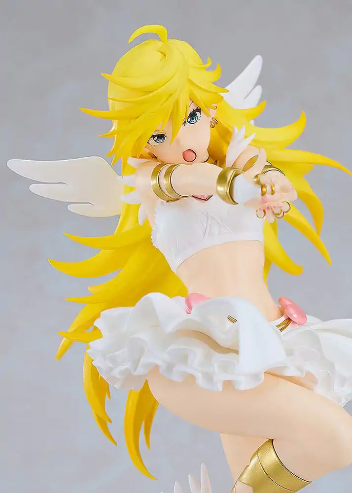 Panty & Stocking with Garterbelt Pop Up Parade PVC Kipi 2-paket Panty & Stocking Komplet: Repent Ver. L Velikost 21 cm fotografija izdelka