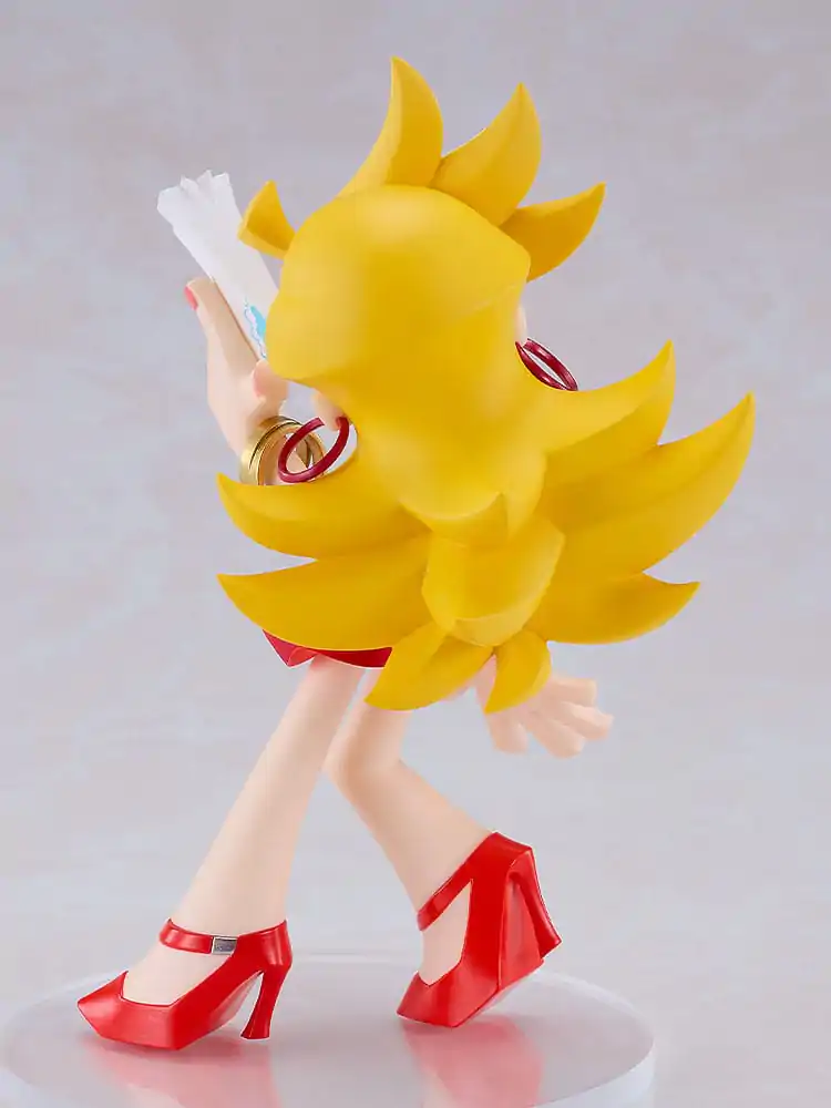 Panty & Stocking with Garterbelt Pop Up Parade PVC kip Panty 15 cm fotografija izdelka