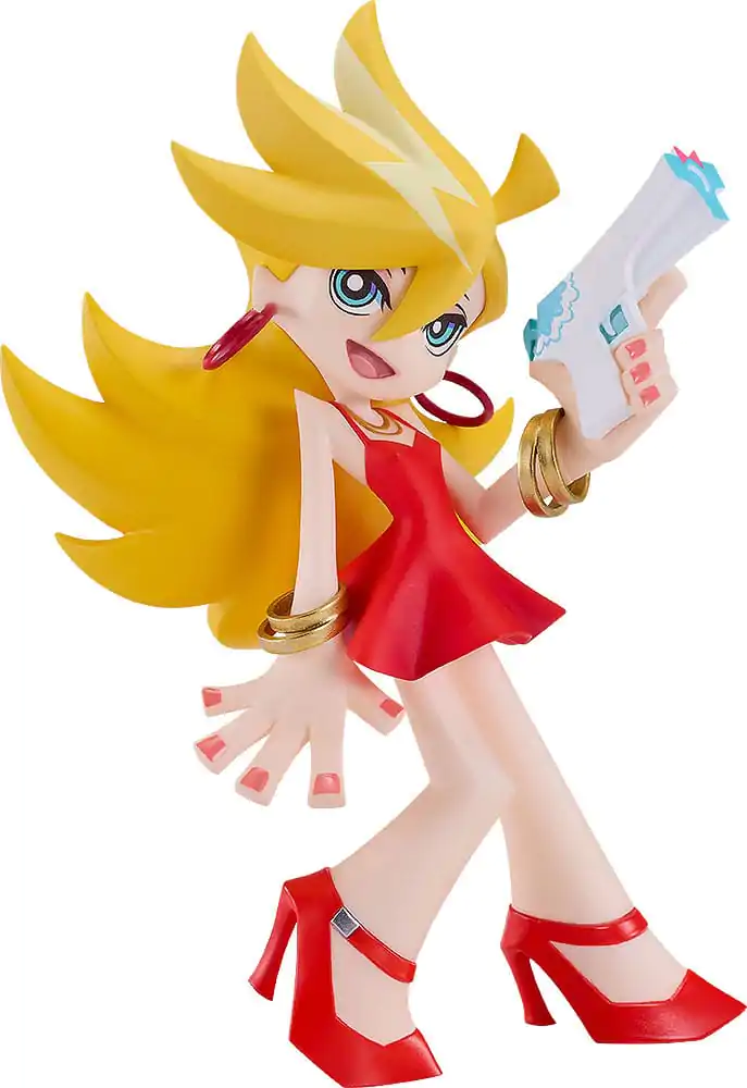 Panty & Stocking with Garterbelt Pop Up Parade PVC kip Panty 15 cm fotografija izdelka