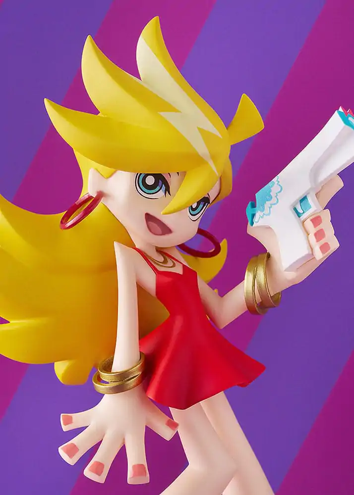 Panty & Stocking with Garterbelt Pop Up Parade PVC Kipi 2-paket Panty & Stocking fotografija izdelka