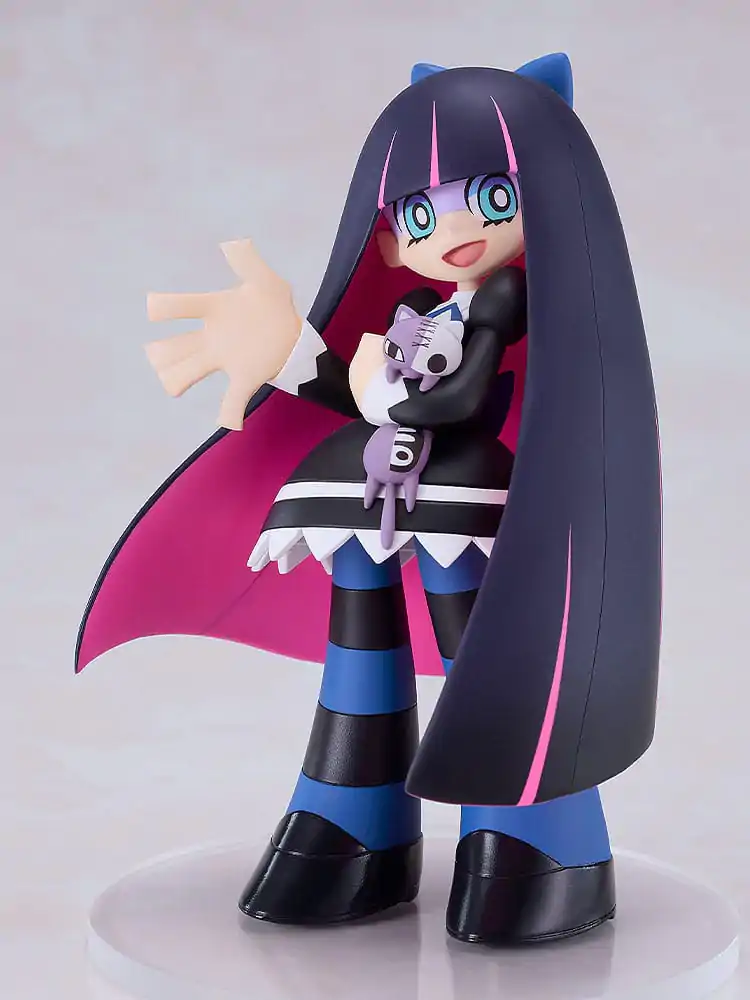 Panty & Stocking with Garterbelt Pop Up Parade PVC Kipi 2-paket Panty & Stocking fotografija izdelka