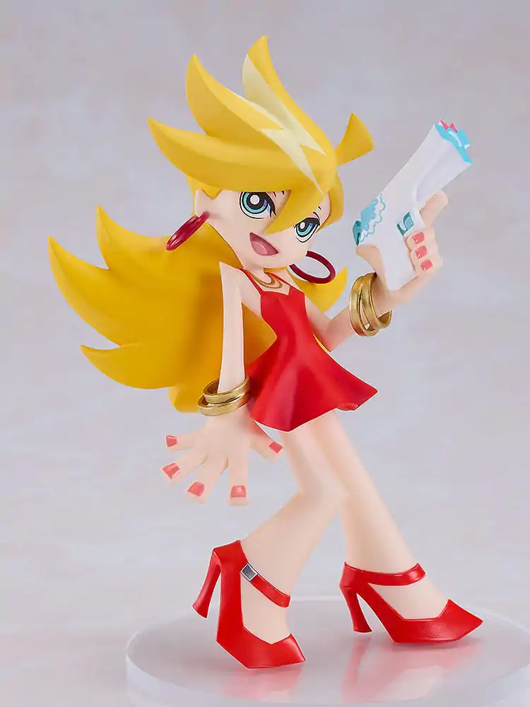 Panty & Stocking with Garterbelt Pop Up Parade PVC Kipi 2-paket Panty & Stocking fotografija izdelka