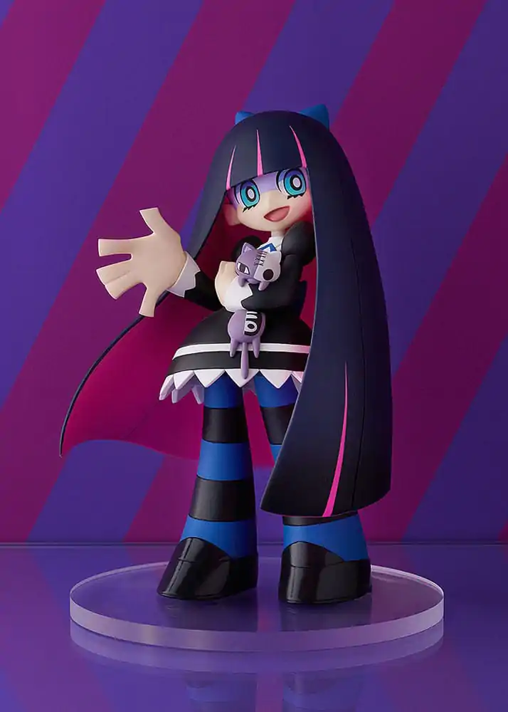 Panty & Stocking with Garterbelt Pop Up Parade PVC Kipi 2-paket Panty & Stocking fotografija izdelka