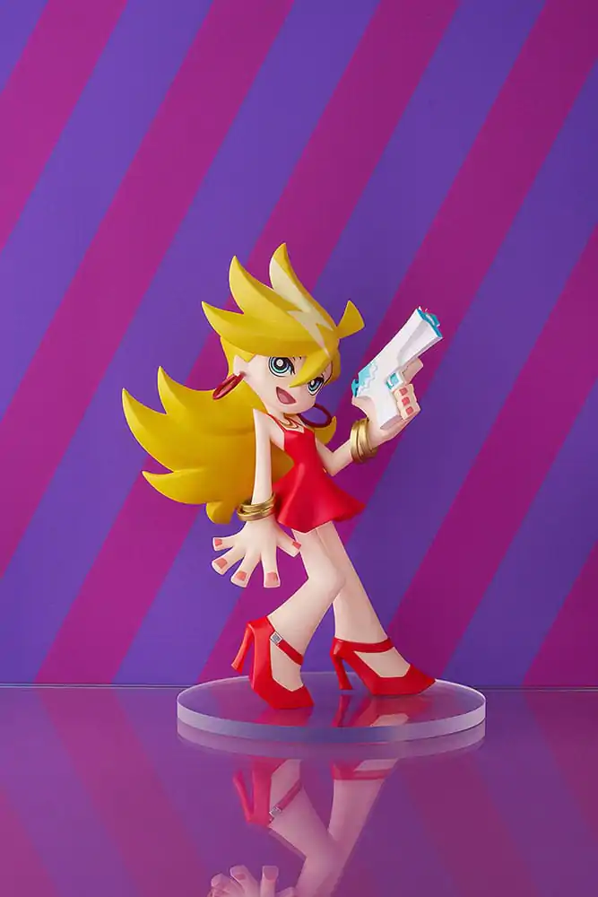 Panty & Stocking with Garterbelt Pop Up Parade PVC Kipi 2-paket Panty & Stocking fotografija izdelka