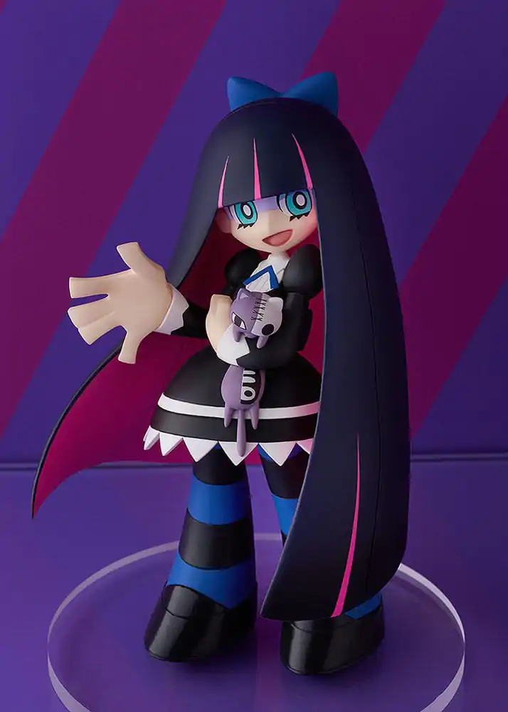 Panty & Stocking with Garterbelt Pop Up Parade PVC Kipi 2-paket Panty & Stocking fotografija izdelka