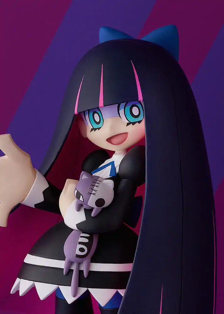 Panty & Stocking with Garterbelt Pop Up Parade PVC kip Stocking 14 cm fotografija izdelka