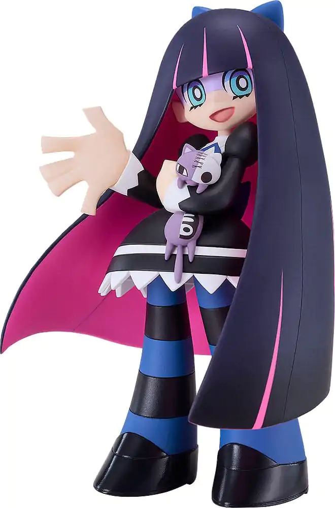 Panty & Stocking with Garterbelt Pop Up Parade PVC kip Stocking 14 cm fotografija izdelka