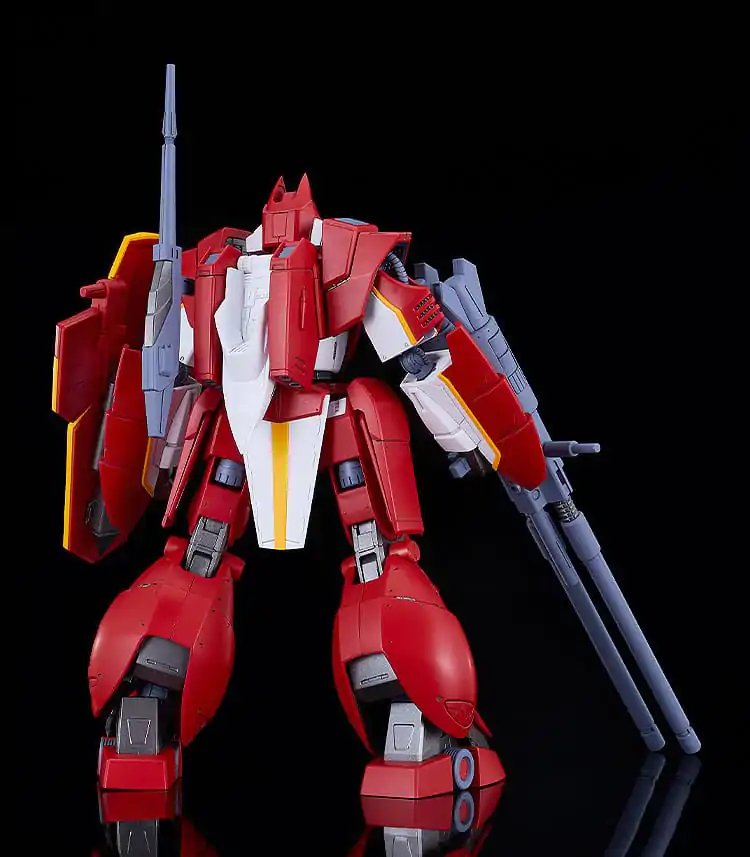 Panzer World Galient Moderoid Plastic Model Komplet Galient Heavy Armor Kai 18 cm fotografija izdelka