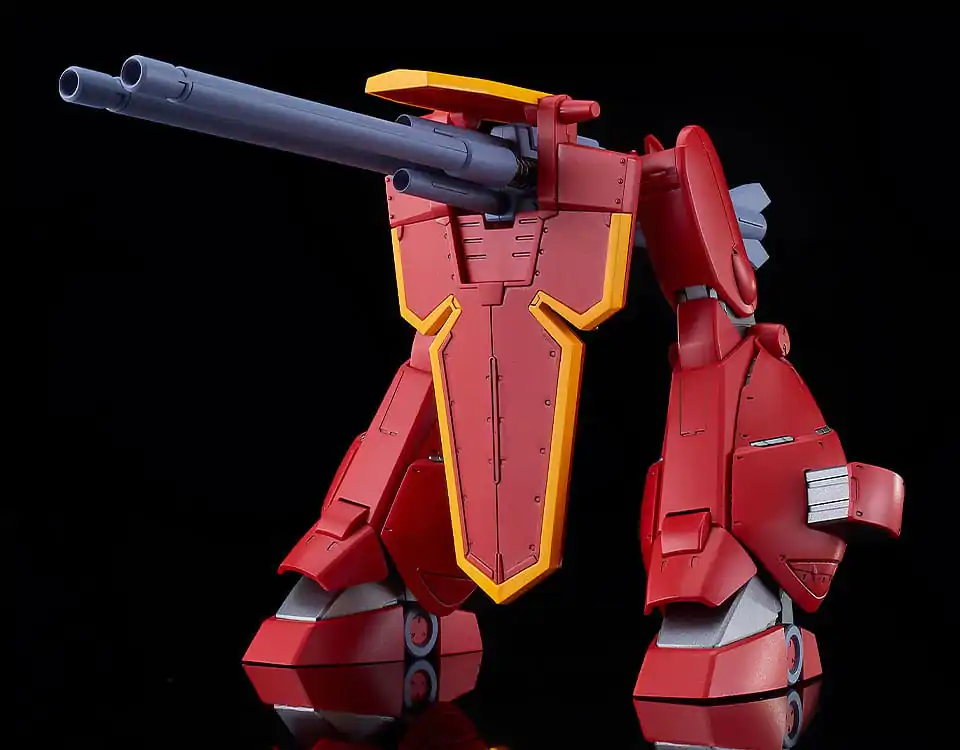 Panzer World Galient Moderoid Plastic Model Komplet Galient Heavy Armor Kai 18 cm fotografija izdelka