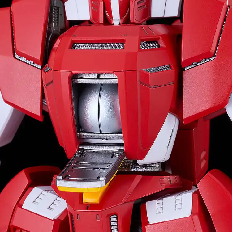 Panzer World Galient Moderoid Plastic Model Komplet Galient Heavy Armor Kai 18 cm fotografija izdelka