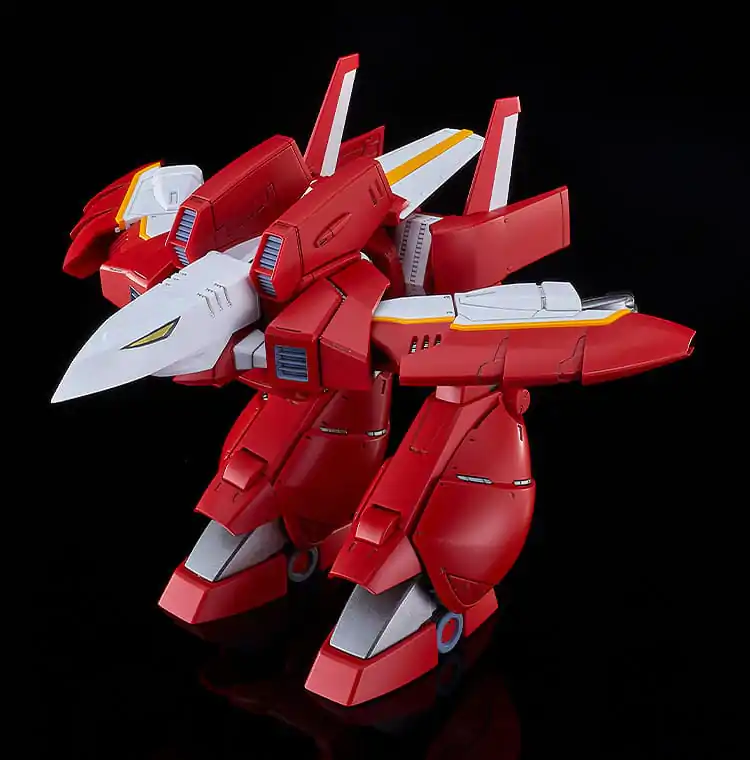 Panzer World Galient Moderoid Plastic Model Komplet Galient Heavy Armor Kai 18 cm fotografija izdelka