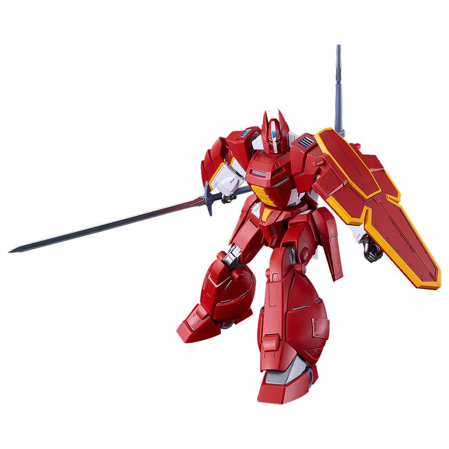 Panzer World Galient Moderoid Plastični model Komplet Galient Heavy Armor Kai 18 cm fotografija izdelka