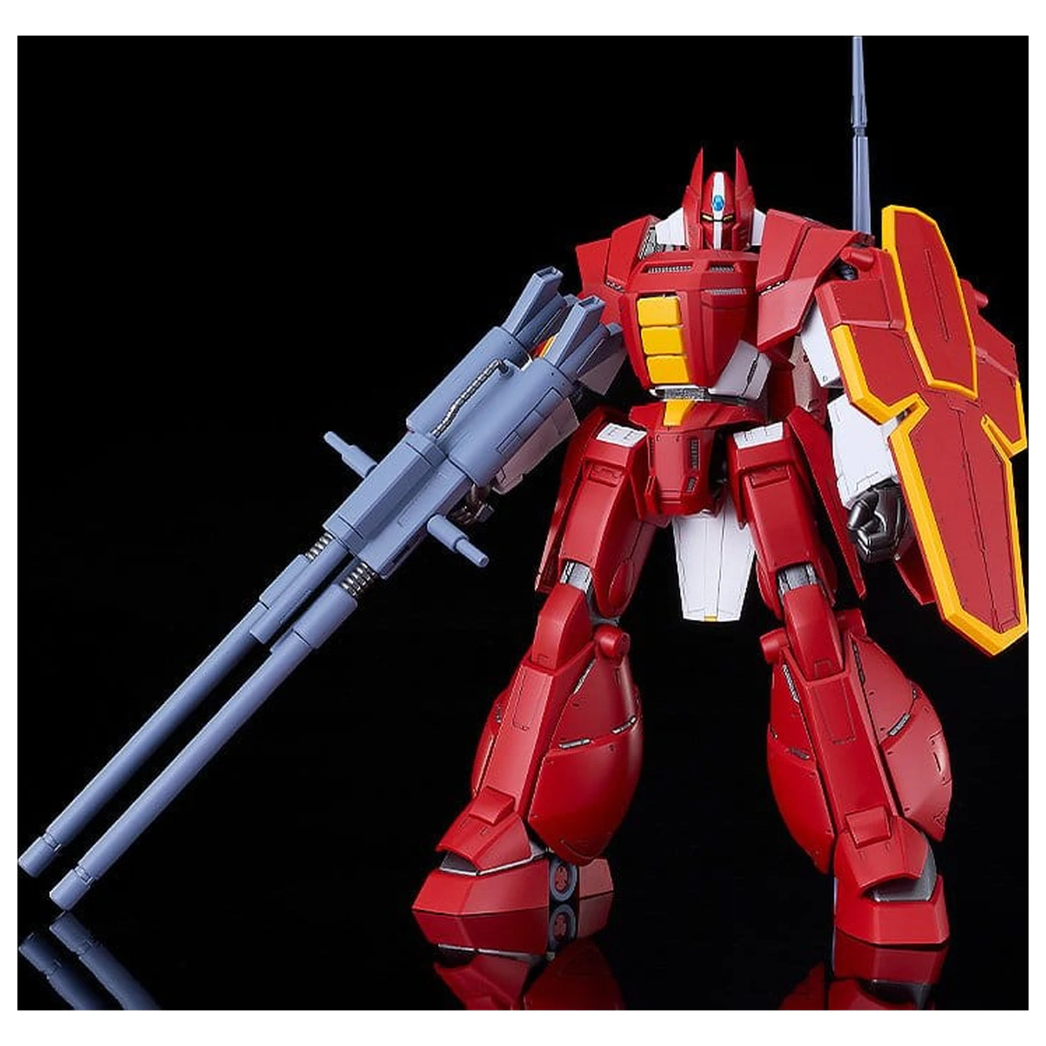 Panzer World Galient Moderoid Plastični model Komplet Galient Heavy Armor Kai 18 cm fotografija izdelka