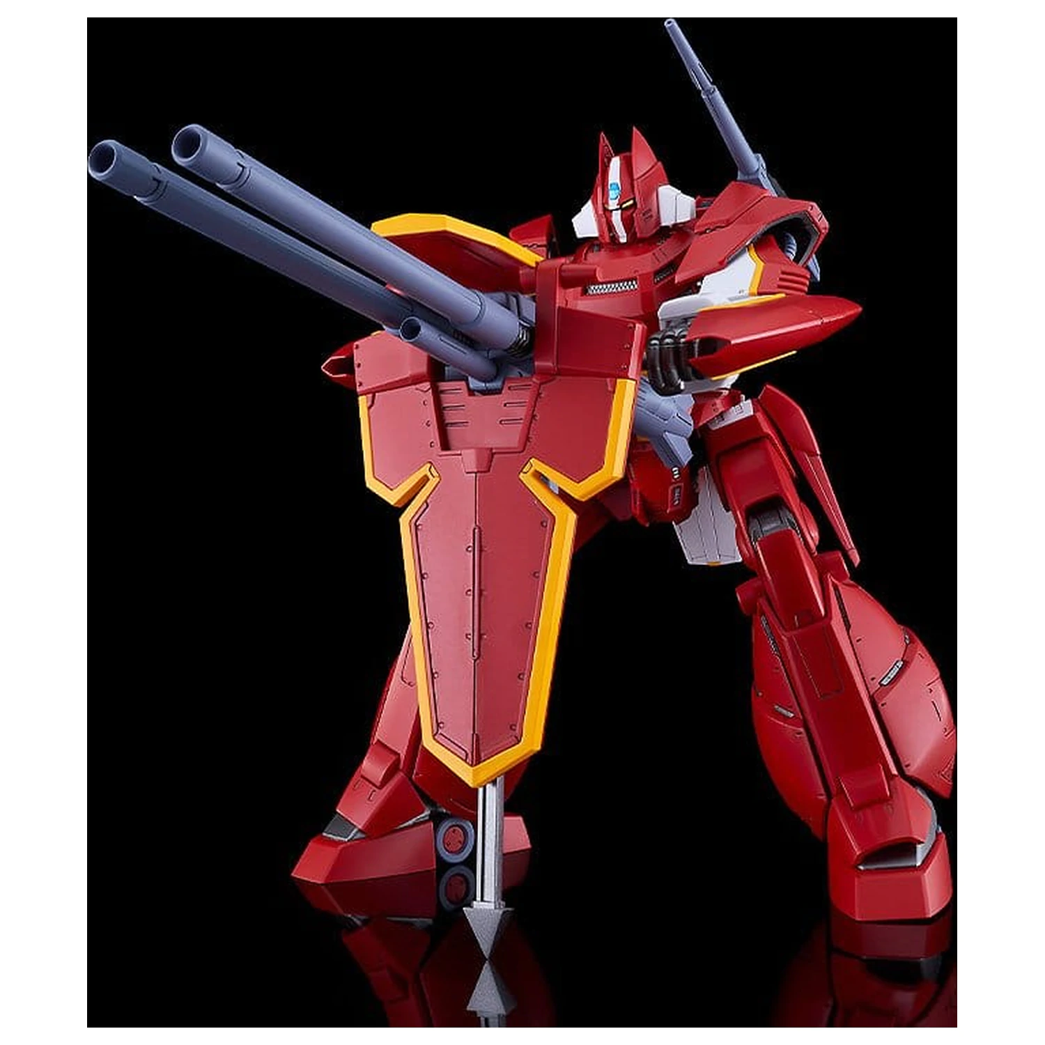 Panzer World Galient Moderoid Plastični model Komplet Galient Heavy Armor Kai 18 cm fotografija izdelka