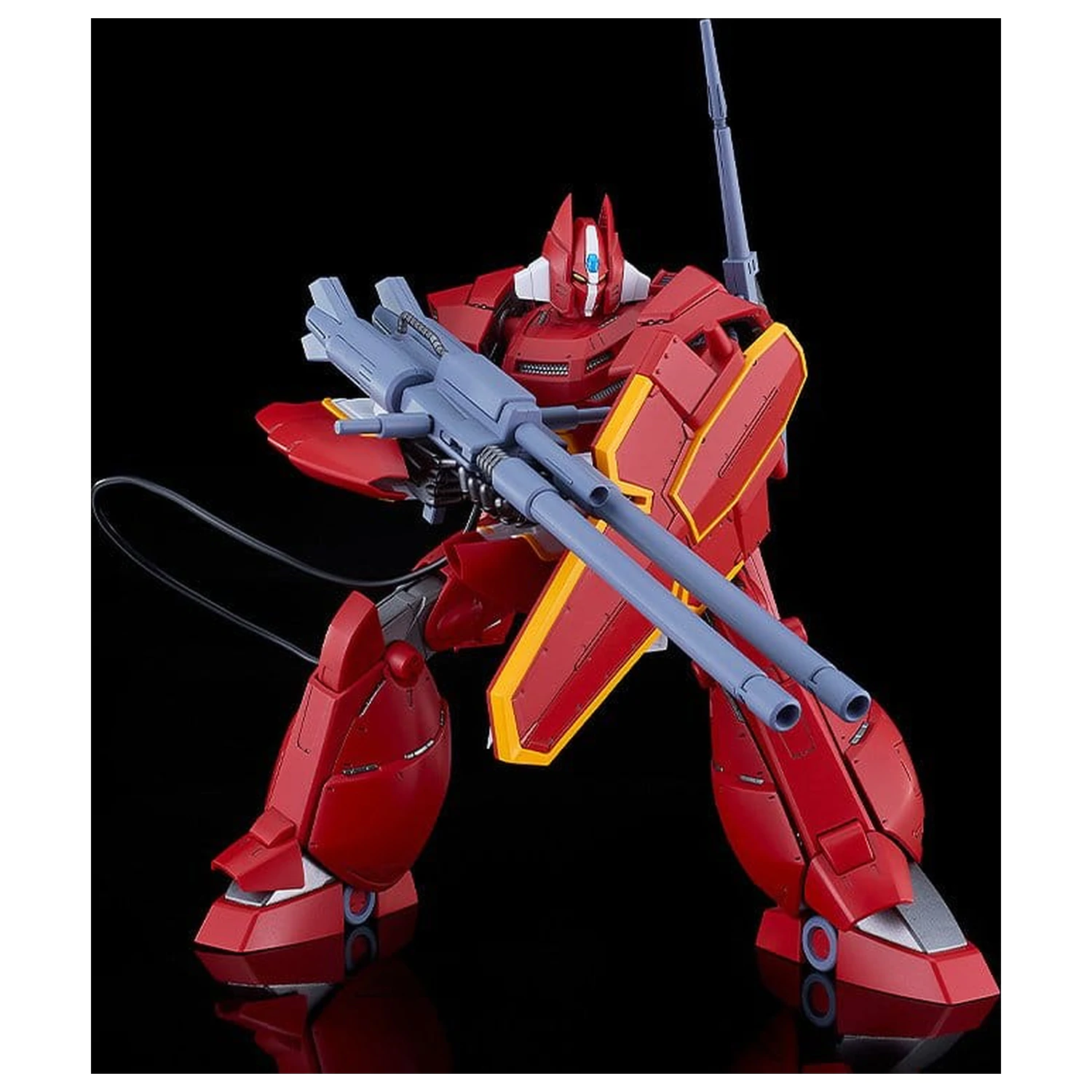 Panzer World Galient Moderoid Plastični model Komplet Galient Heavy Armor Kai 18 cm fotografija izdelka