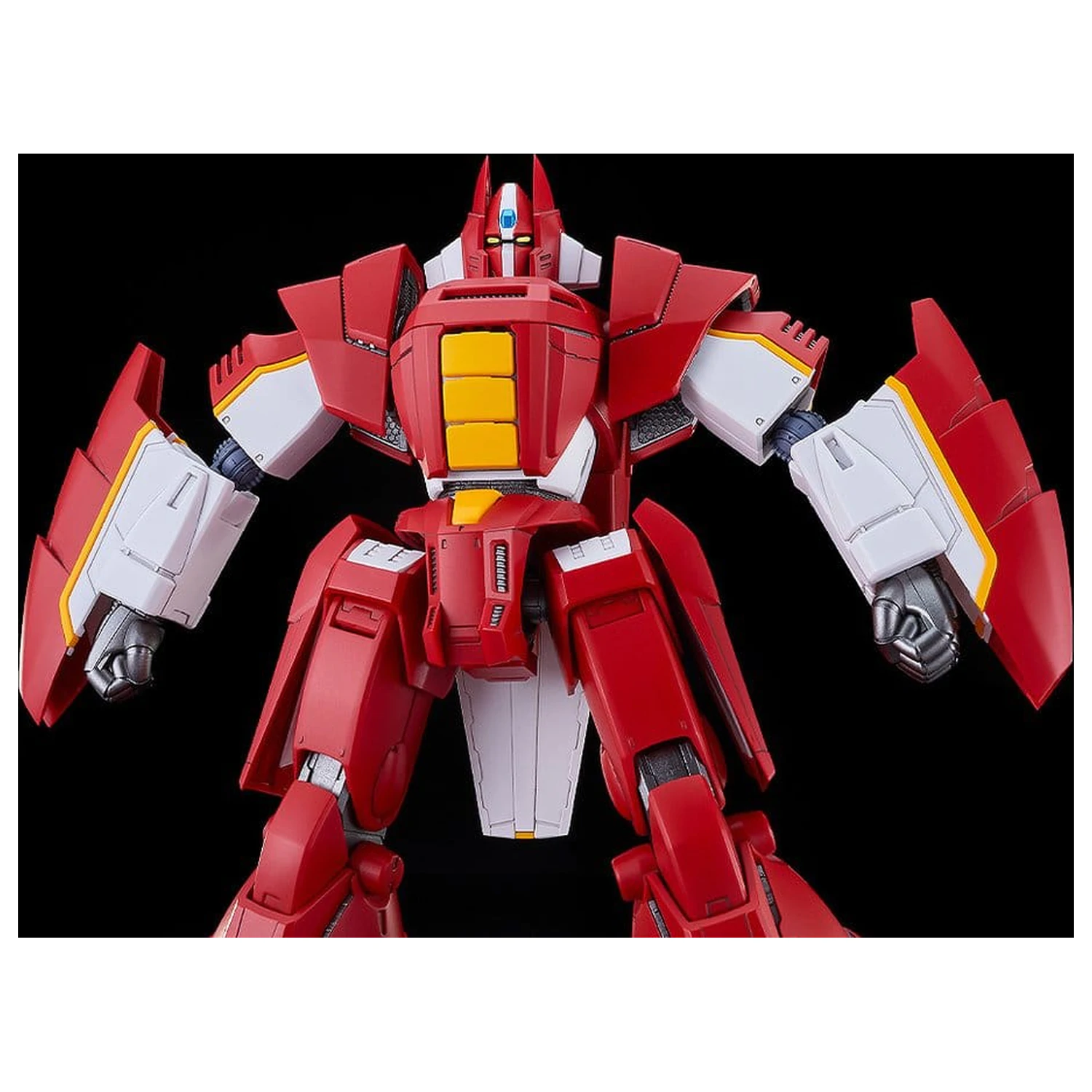 Panzer World Galient Moderoid Plastični model Komplet Galient Heavy Armor Kai 18 cm fotografija izdelka