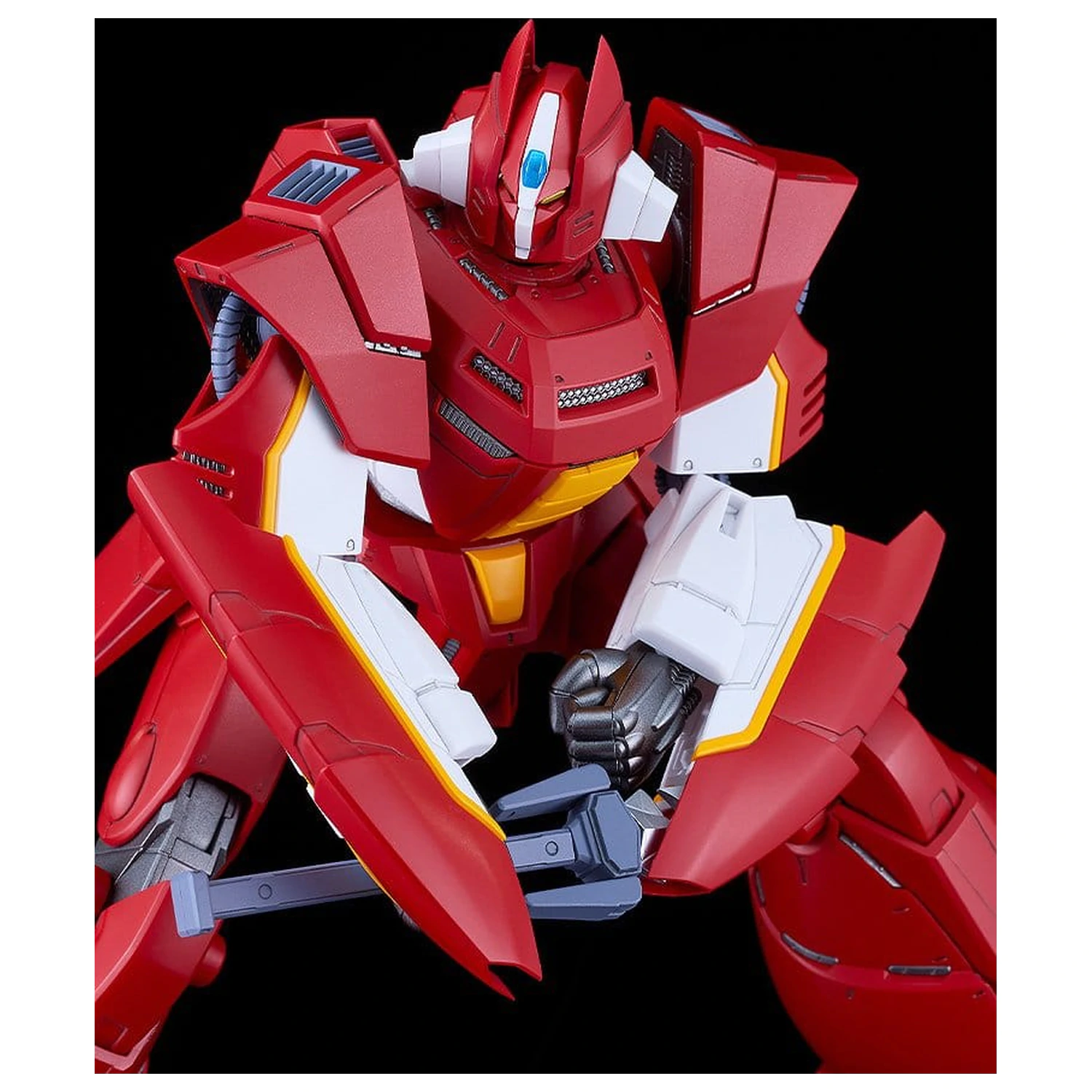 Panzer World Galient Moderoid Plastični model Komplet Galient Heavy Armor Kai 18 cm fotografija izdelka