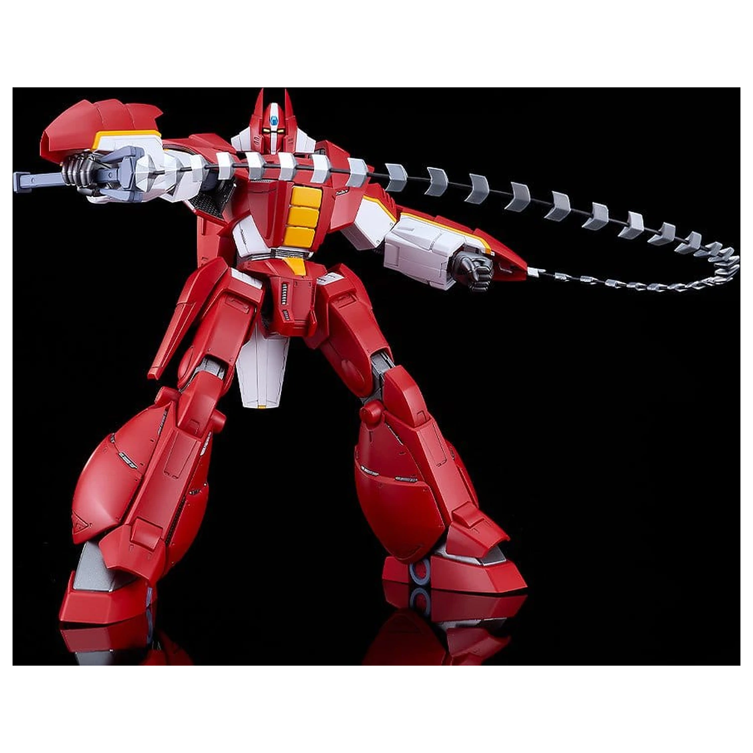 Panzer World Galient Moderoid Plastični model Komplet Galient Heavy Armor Kai 18 cm fotografija izdelka