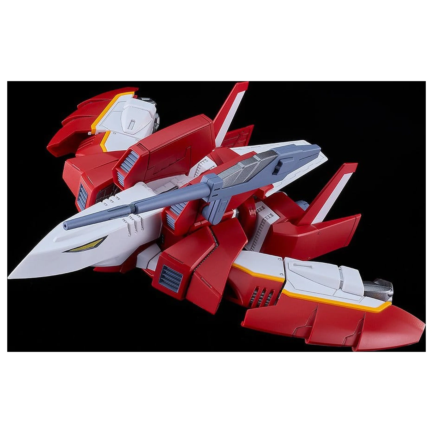 Panzer World Galient Moderoid Plastični model Komplet Galient Heavy Armor Kai 18 cm fotografija izdelka