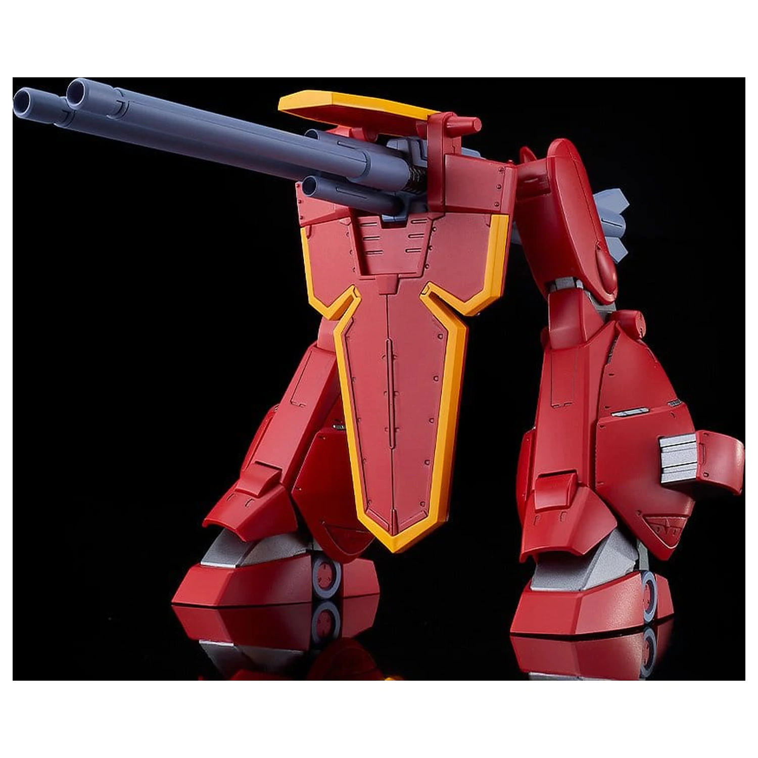 Panzer World Galient Moderoid Plastični model Komplet Galient Heavy Armor Kai 18 cm fotografija izdelka