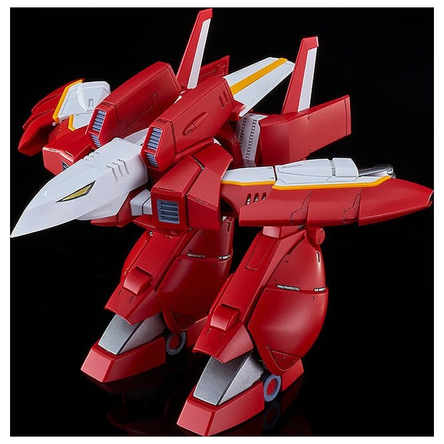 Panzer World Galient Moderoid Plastični model Komplet Galient Heavy Armor Kai 18 cm fotografija izdelka