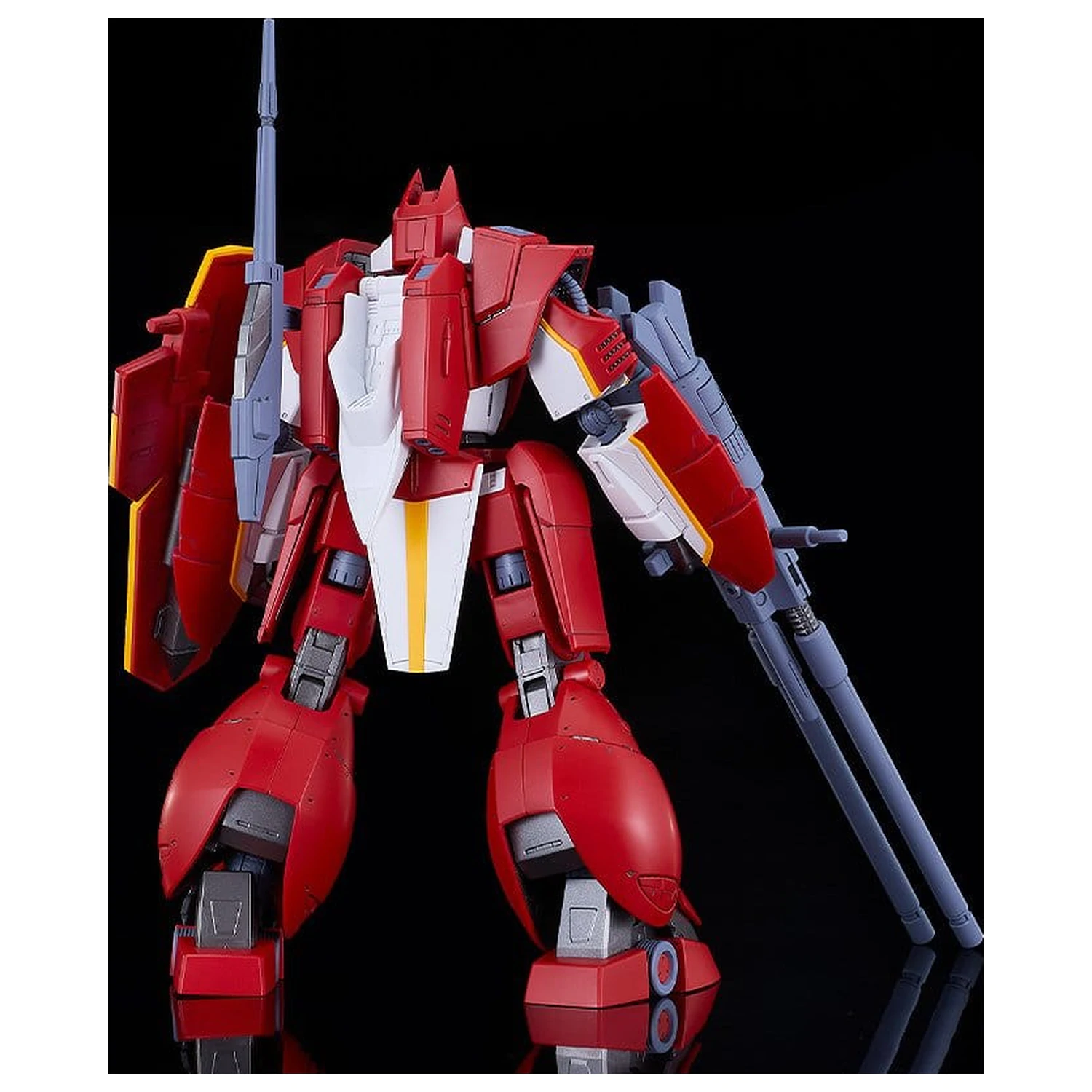 Panzer World Galient Moderoid Plastični model Komplet Galient Heavy Armor Kai 18 cm fotografija izdelka
