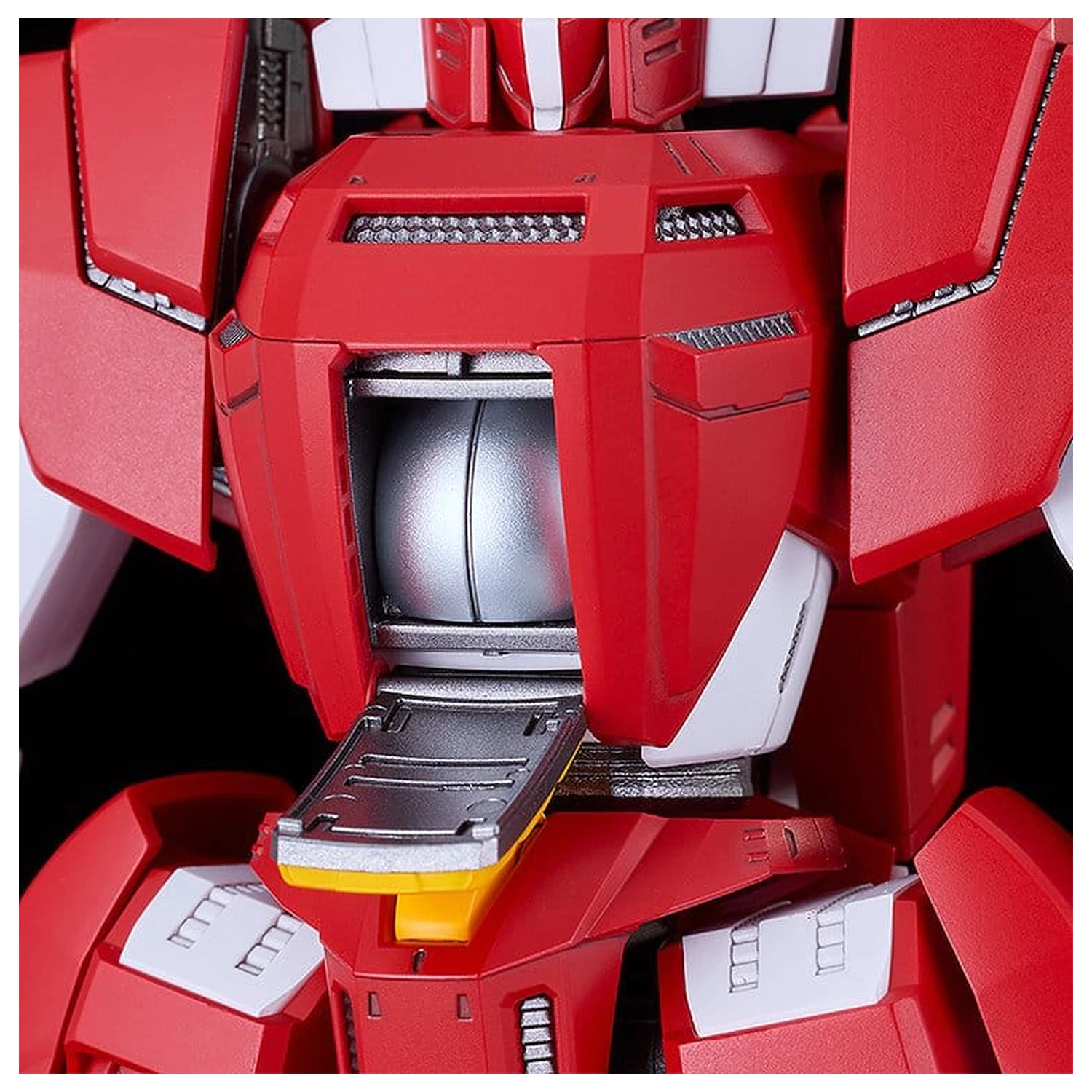 Panzer World Galient Moderoid Plastični model Komplet Galient Heavy Armor Kai 18 cm fotografija izdelka