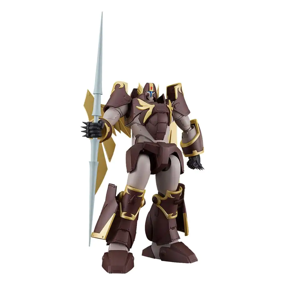 Panzer World Galient Moderoid plastični model komplet Skurts 17 cm fotografija izdelka