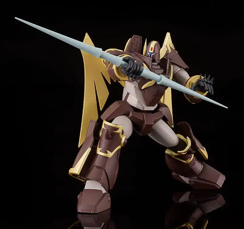 Panzer World Galient Moderoid plastični model komplet Skurts 17 cm fotografija izdelka