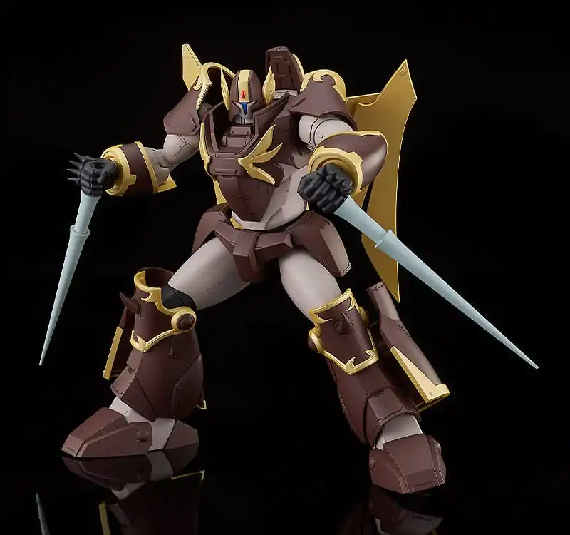 Panzer World Galient Moderoid plastični model komplet Skurts 17 cm fotografija izdelka