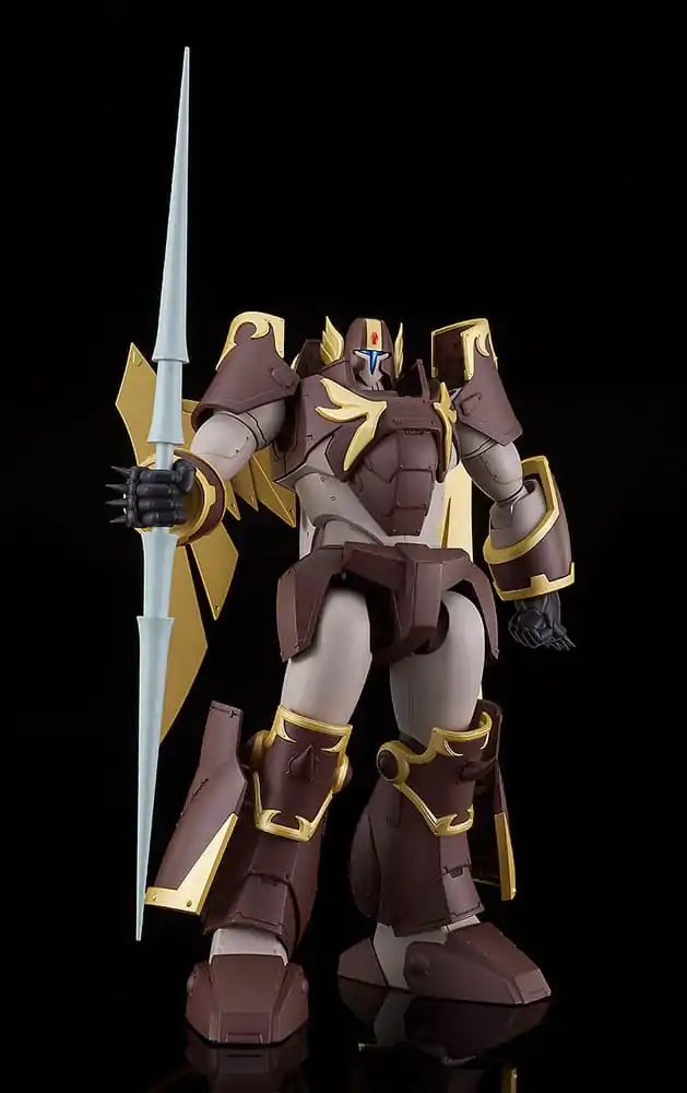 Panzer World Galient Moderoid plastični model komplet Skurts 17 cm fotografija izdelka