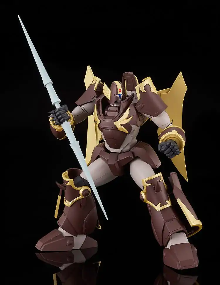 Panzer World Galient Moderoid plastični model komplet Skurts 17 cm fotografija izdelka
