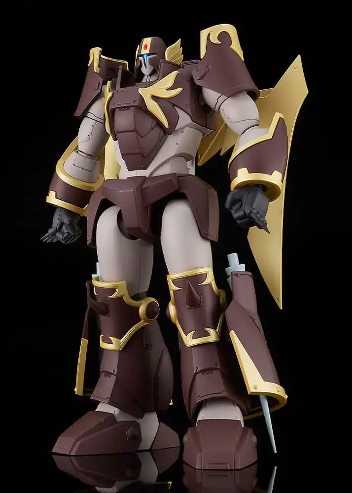 Panzer World Galient Moderoid plastični model komplet Skurts 17 cm fotografija izdelka
